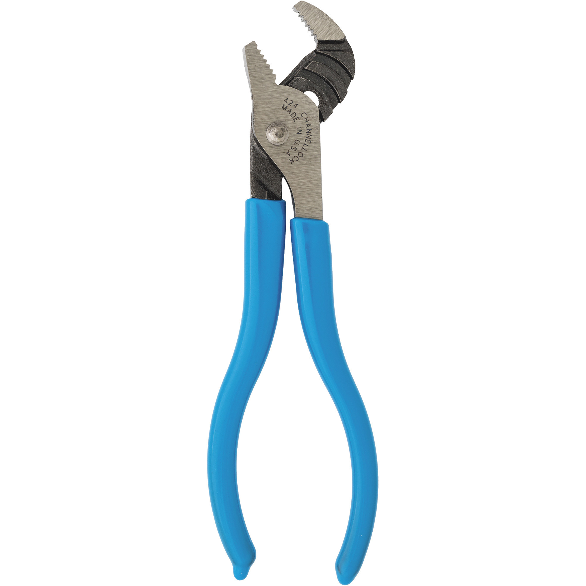 Klutch Tongue and Groove Pliers Set — 2Pc. Northern Tool